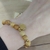 Pulsera de Palo Santo y San Benito Protector - tienda online