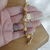 Pulsera de Palo Santo y San Benito Protector en internet