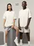 Camisa Camiseta Oversized Gola Alta Streetwear - loja online