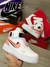 bota nike off white dama - comprar en línea