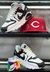 Nike Air Max command Blanco Negro Rojo