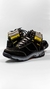 Bellas botas Cat Negras