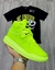 BOTA NIKE CIERRE