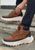 Bota CaTerpillar Tractor Calidad Premiun