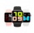 Reloj Inteligente Smart Watch T500 en internet