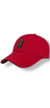 Gorra roja