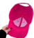 Gorra rosa - comprar en línea