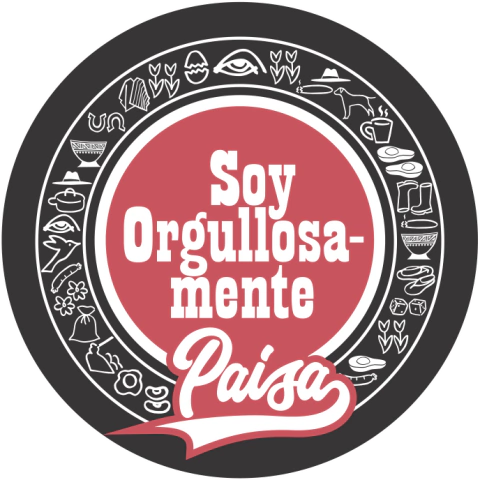 Marca 1 de RAZAPAISA