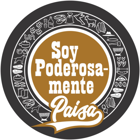 Marca 3 de RAZAPAISA