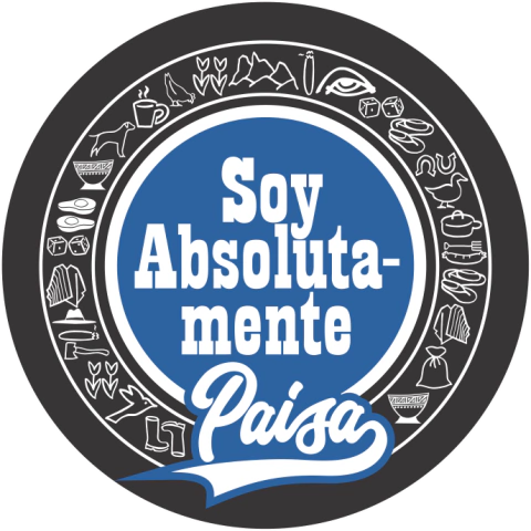 Marca 5 de RAZAPAISA