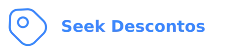 Seek Descontos