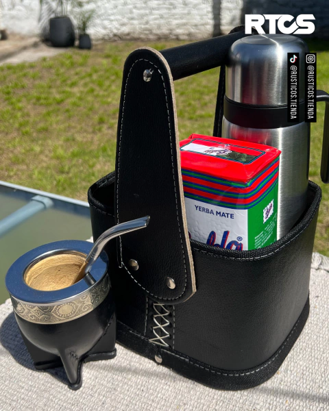 Combo Rústico Sur - comprar online