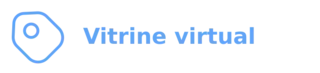 Vitrine virtual