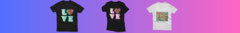 Banner da categoria T-shirt 