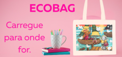 Banner da categoria Ecobag 