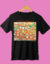 T-shirt Feminina Bobbie 100% Trabalhadora na internet