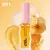 FruitGloss Bomb – Óleo Labial Hidratante com Efeito Volumoso - Vérita Belle