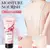 100g bioaqua sakura fragrância loção corporal hidratante nutritivo brilho hid - Vérita Belle