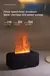 Difusor de Aroma USB – Umidificador de Óleos Essenciais com Luz Noturna de 7 Cores e Temporizador - loja online
