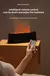 Difusor de Aroma USB – Umidificador de Óleos Essenciais com Luz Noturna de 7 Cores e Temporizador - Vérita Belle