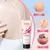 100g bioaqua sakura fragrância loção corporal hidratante nutritivo brilho hid - comprar online