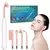 Dispositivo Portátil de Eletroterapia de Alta Frequência – Microcorrente e Tratamento de Acne