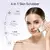 Máquina de Limpeza Facial Ultra-Sônica – Peeling Profundo e Levantamento de Pele na internet