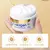 Imagem do DermaGlow Collagen – Máscara Iluminadora e Reparadora
