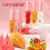 FruitGloss Bomb – Óleo Labial Hidratante com Efeito Volumoso na internet