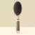 Escova Massageadora Anti-Estática - Caliyi Relax Air Cushion Brush