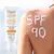 Protetor Solar Ultra 90 – Loção Corporal FPS 90, Proteção Máxima