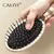 Escova Massageadora Anti-Estática - Caliyi Relax Air Cushion Brush - loja online