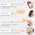 Dispositivo Portátil de Eletroterapia de Alta Frequência – Microcorrente e Tratamento de Acne na internet