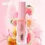 FruitGloss Bomb – Óleo Labial Hidratante com Efeito Volumoso