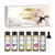 Kit Aromas Florais – 6 Óleos Essenciais para Velas e Difusores (Rosa, Lavanda, Ylang Ylang, Jasmim, Gerânio, Camomila) - comprar online