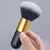 Imagem do SoftTouch Face – Pincel Multifunção para Maquiagem Facial