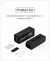 Imagem do Difusor de Aroma USB – Umidificador de Óleos Essenciais com Luz Noturna de 7 Cores e Temporizador