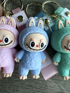 LABUBU CELESTE - comprar online