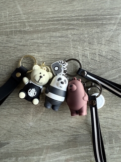 OSO DE STARBUCKS NEGRO - comprar online