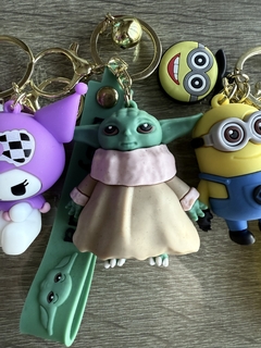 BABY YODA - comprar online
