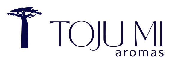 TOJU MI Aromas