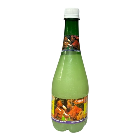 Emu Vinho de Palma Africano - 600ml