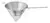 Colador Chino Acero Inoxidable Tramontina Accesorios 21 Cm