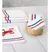 Repasador Blanco Guarda Francesa pack x 12u.