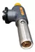 Soplete Soldador Flameador + Pack de 4 Cartuchos Gas Butano - comprar online