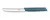 Cuchillo Victorinox Verduras Ergonomico Filo Liso Color Azul Filo Liso 11cm