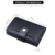 FFOrder Anti-Demagnetization Leather Card Holder - buy online