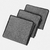FFOrder Non-Woven Storage Bag - Vellory Store