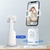Suporte para celular com reconhecimento facial inteligente de IA 360° - comprar online