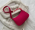 Felt Small Shoulder Bag - comprar online